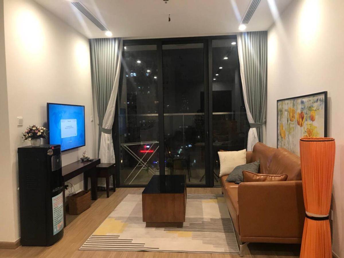 Bom Homes- Vinhomes Skylake- Service Apartment Hanoi Esterno foto