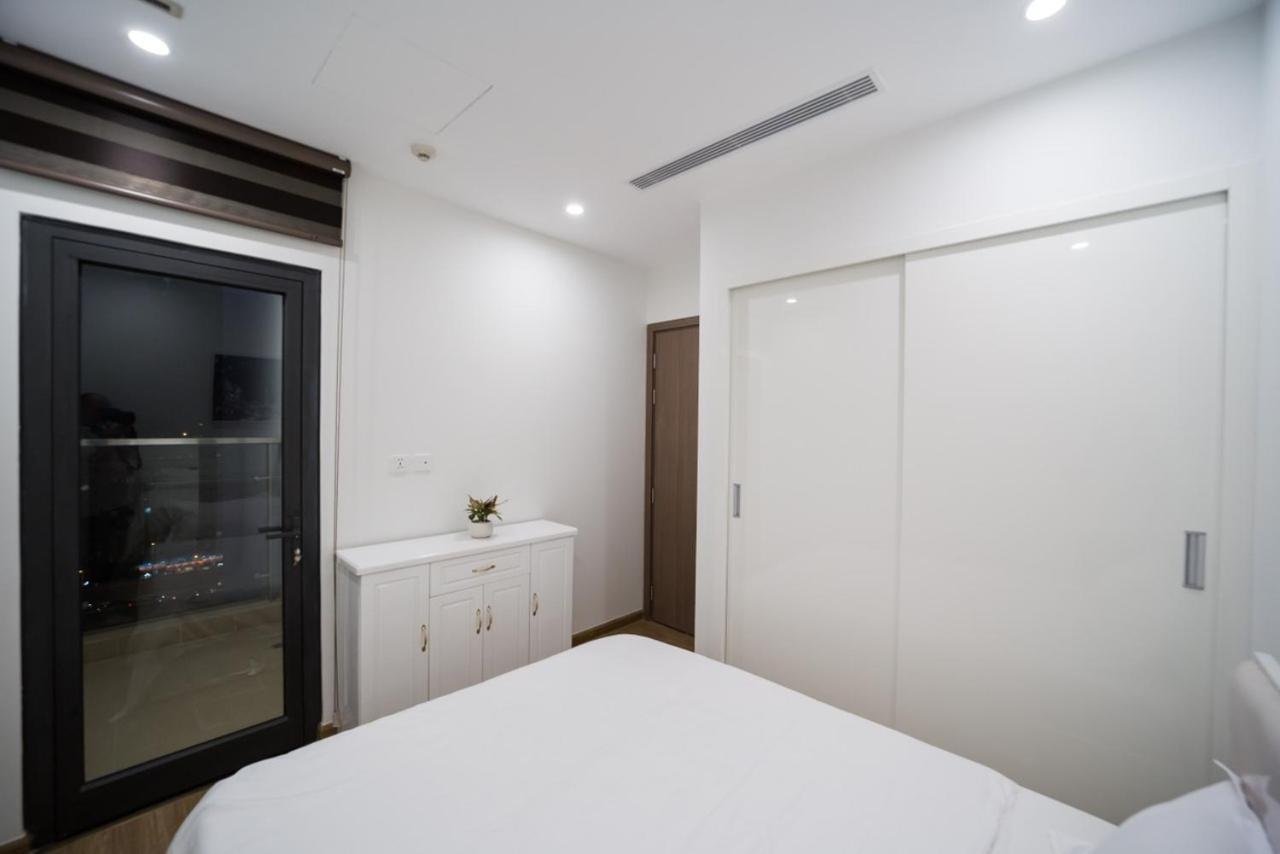 Bom Homes- Vinhomes Skylake- Service Apartment Hanoi Esterno foto