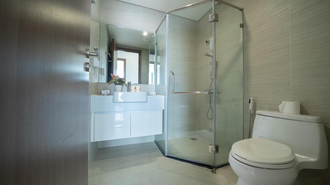Bom Homes- Vinhomes Skylake- Service Apartment Hanoi Esterno foto