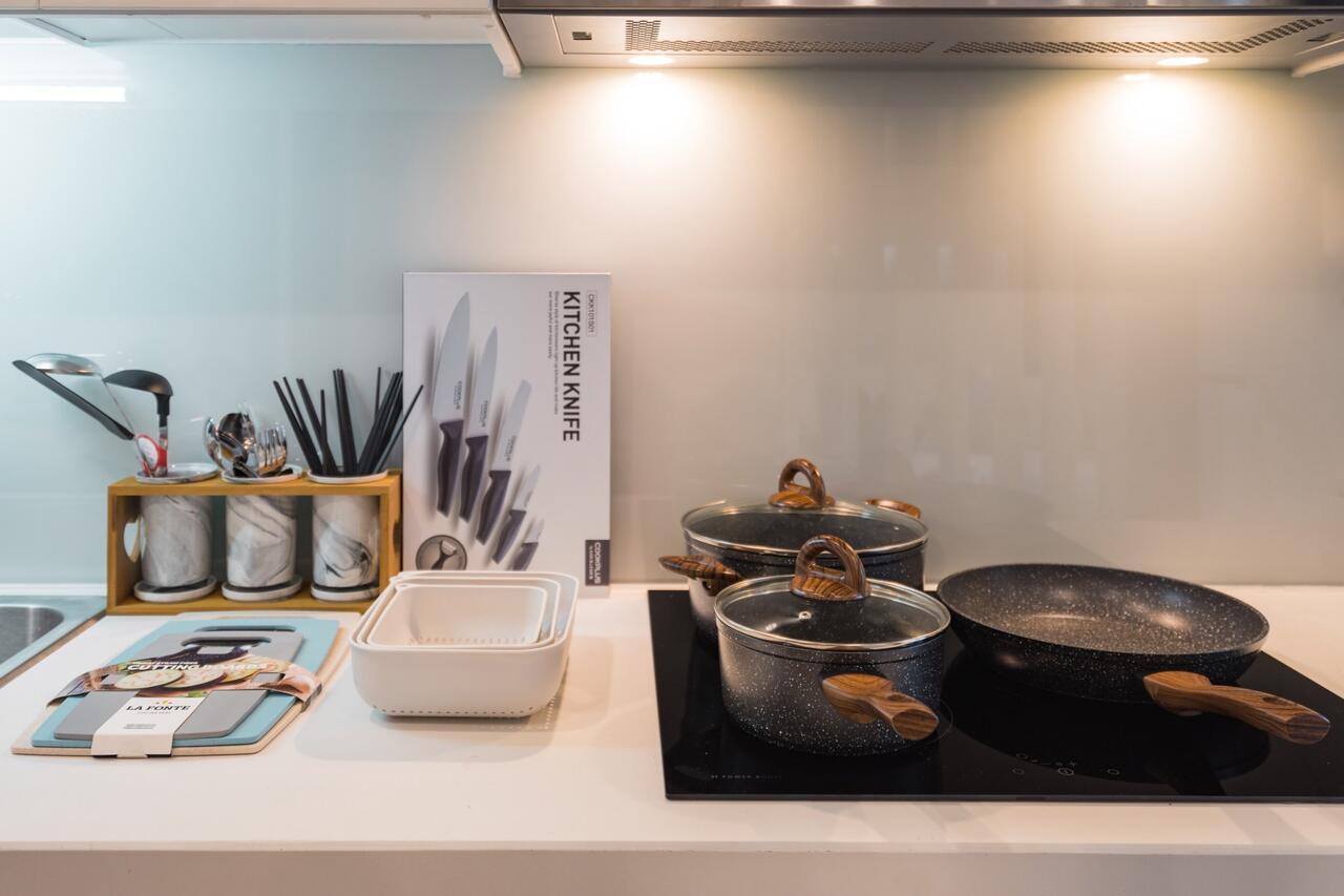 Bom Homes- Vinhomes Skylake- Service Apartment Hanoi Esterno foto