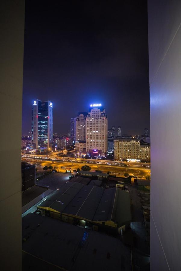 Bom Homes- Vinhomes Skylake- Service Apartment Hanoi Esterno foto