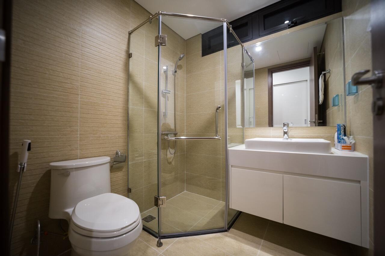Bom Homes- Vinhomes Skylake- Service Apartment Hanoi Esterno foto